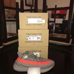 Got a few pair of beluga 1.0 in. Multiple sizes